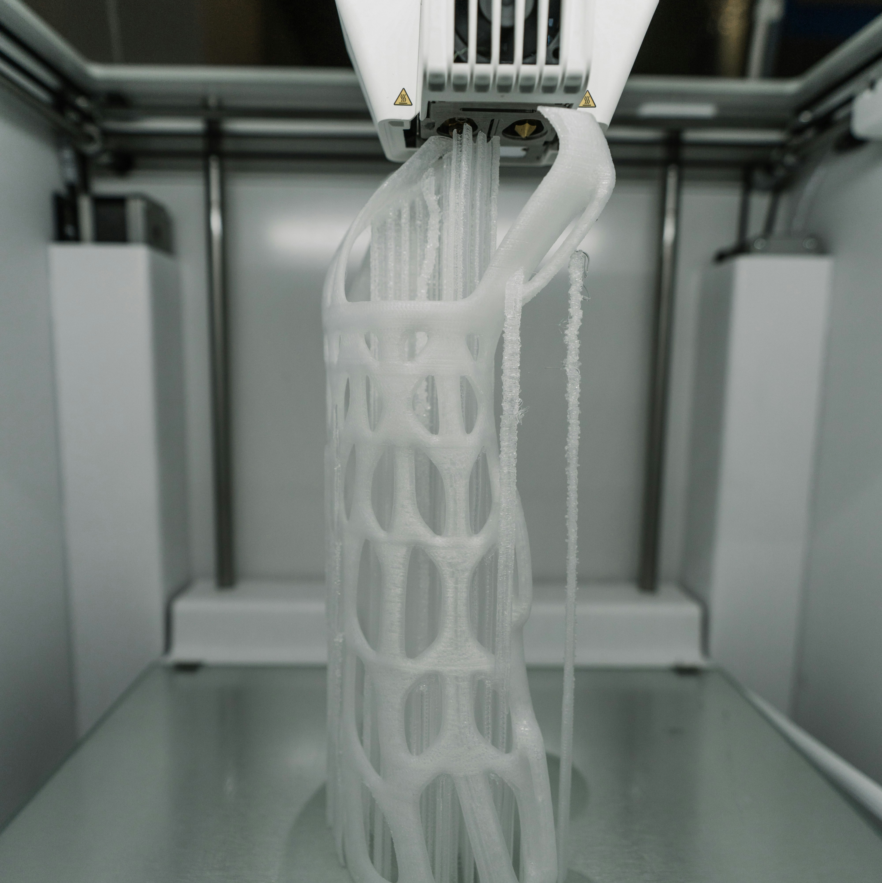 3D Printing